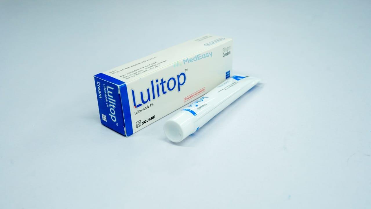 Lulitop