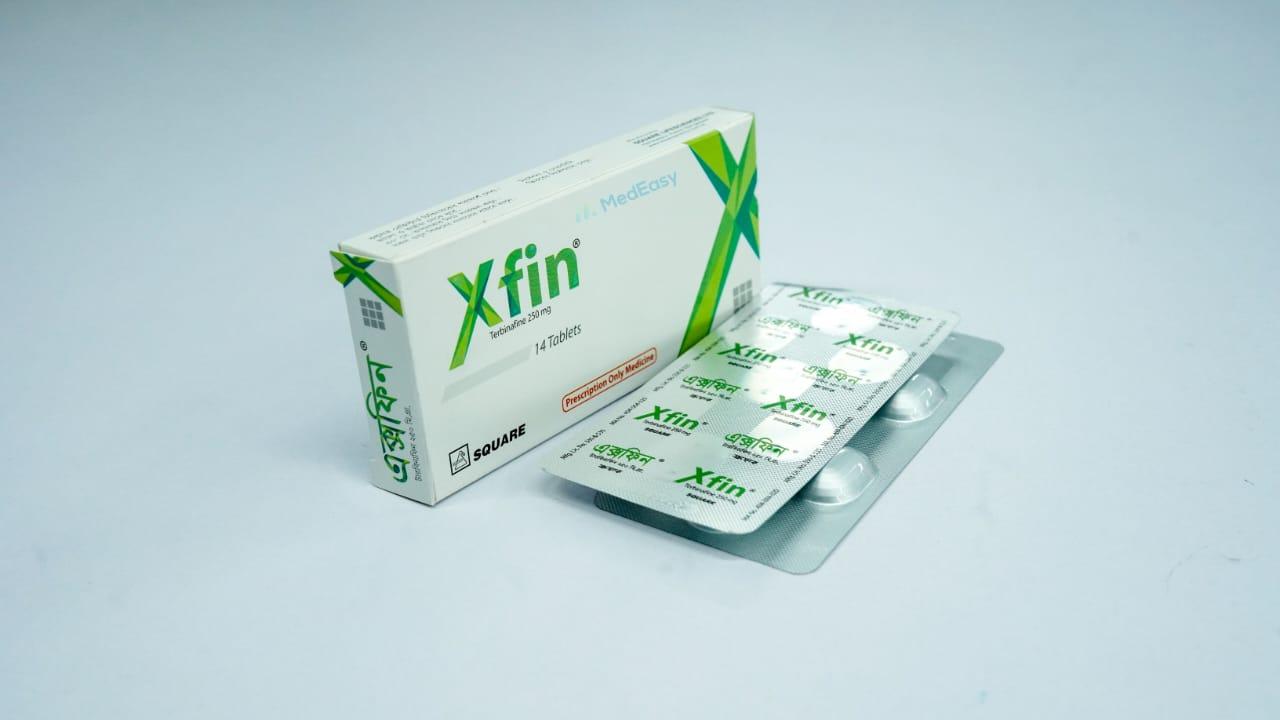 Xfin