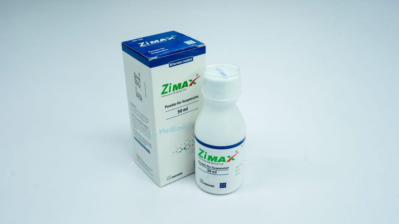 Zimax