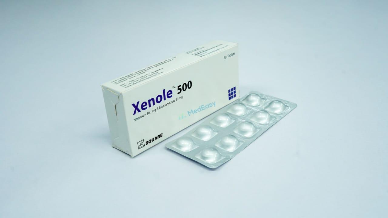 Xenole