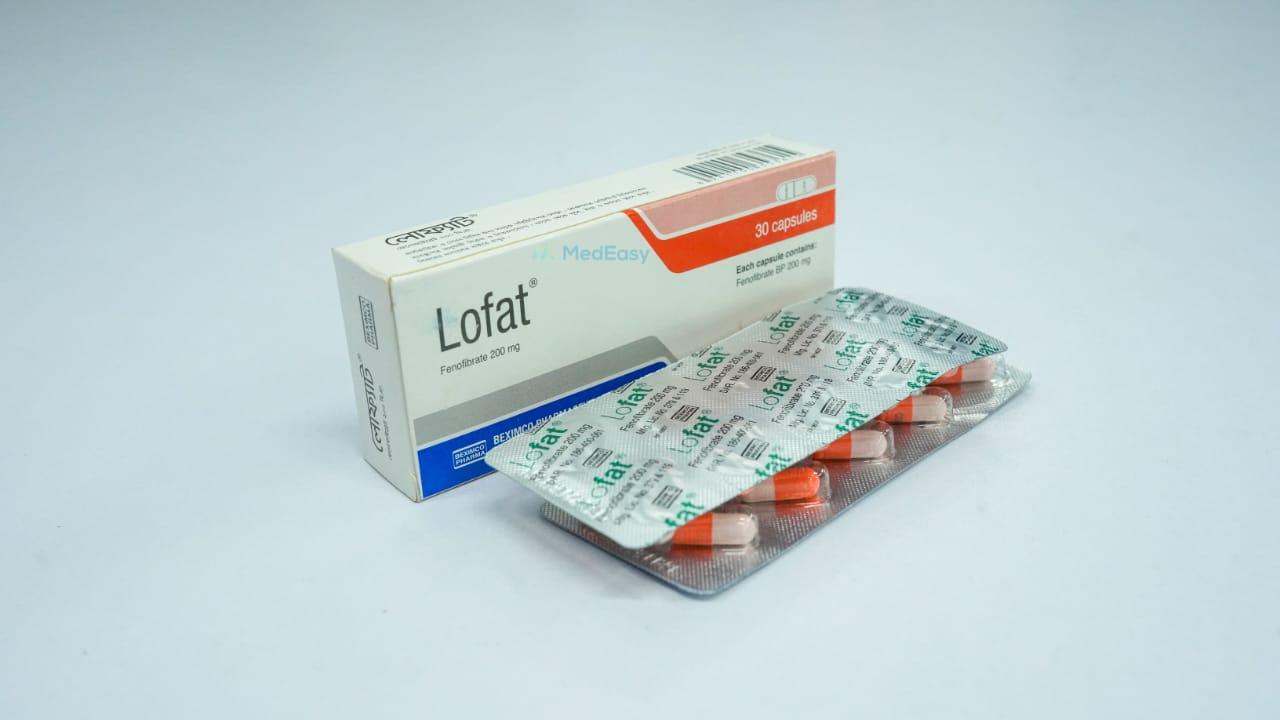 Lofat