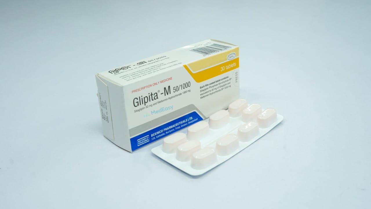 Glipita M