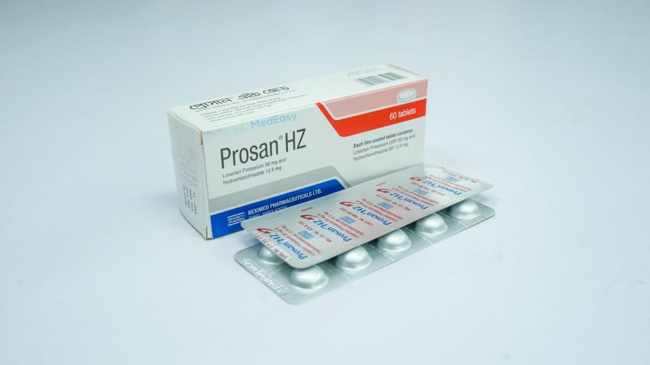 Prosan HZ