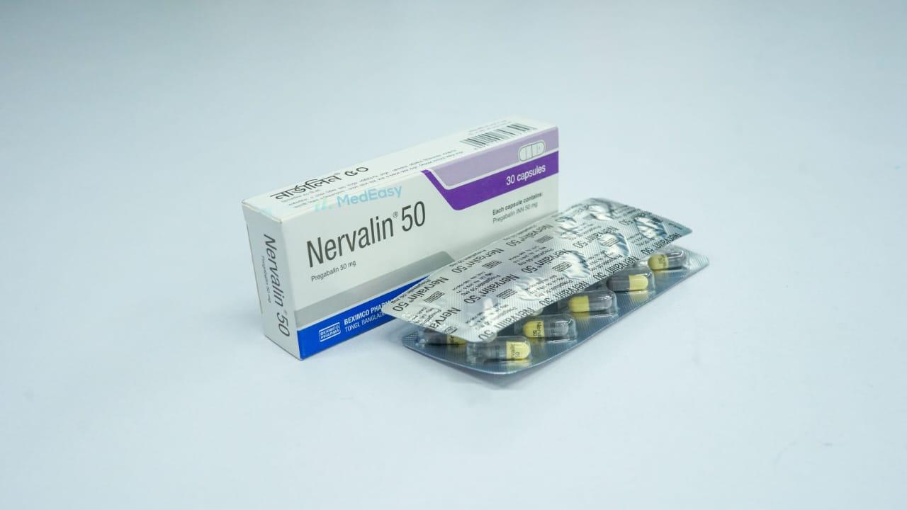 Nervalin