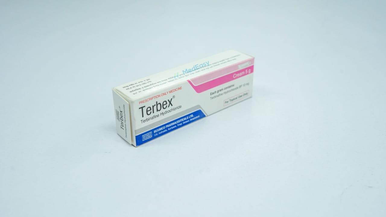 Terbex