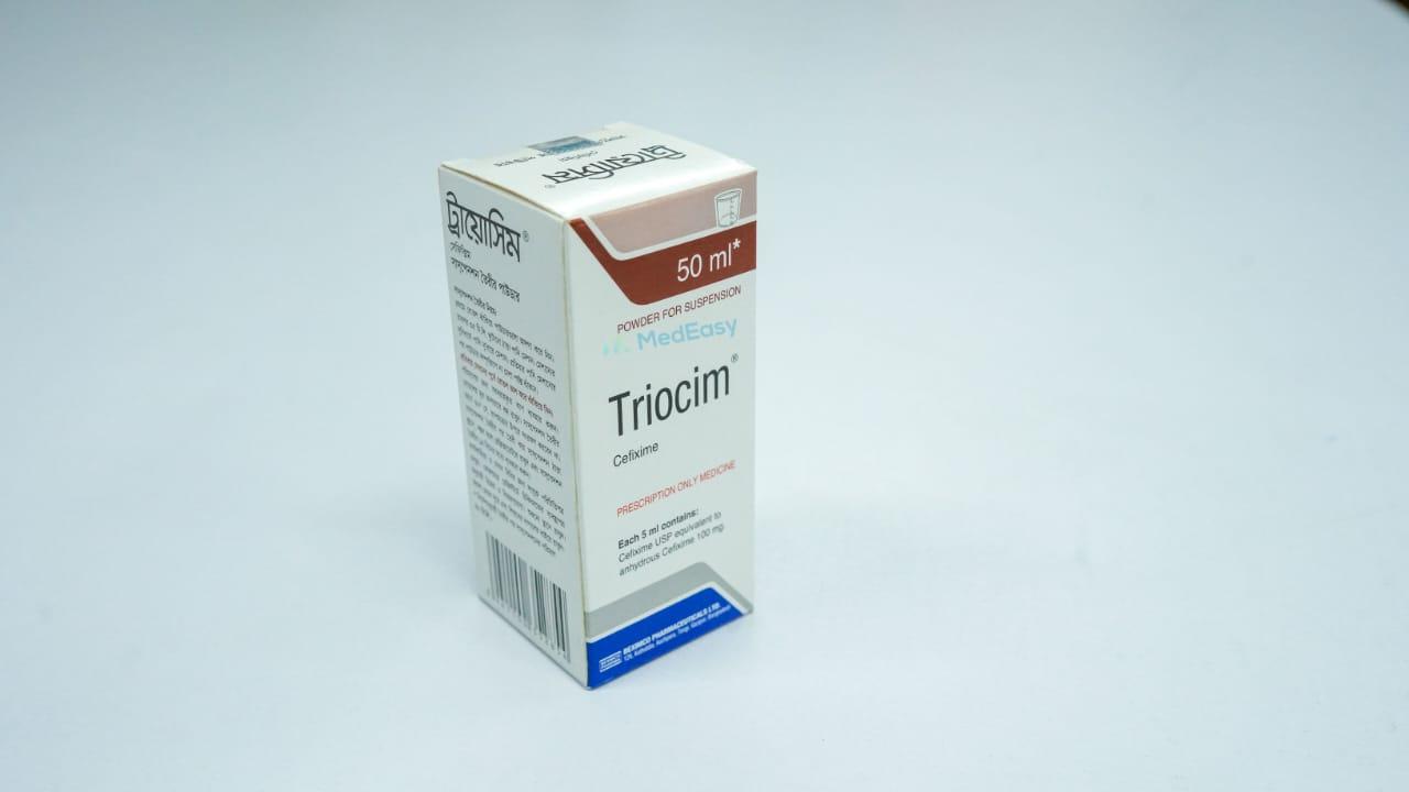 Triocim