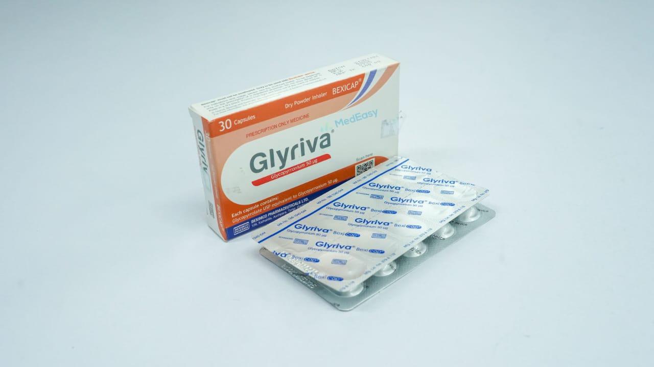 Glyriva