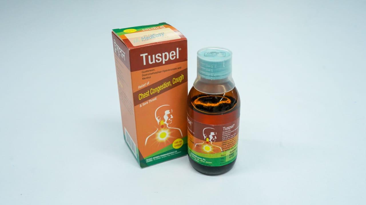 Tuspel