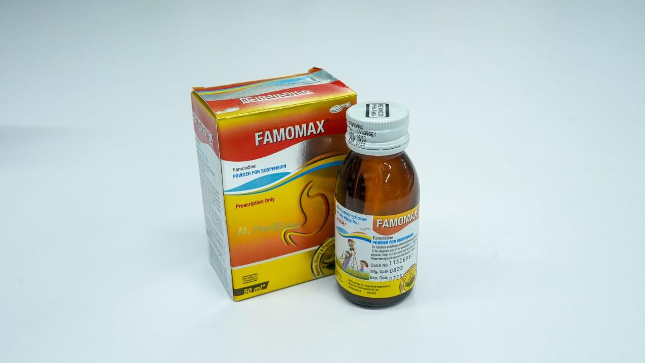 Famomax