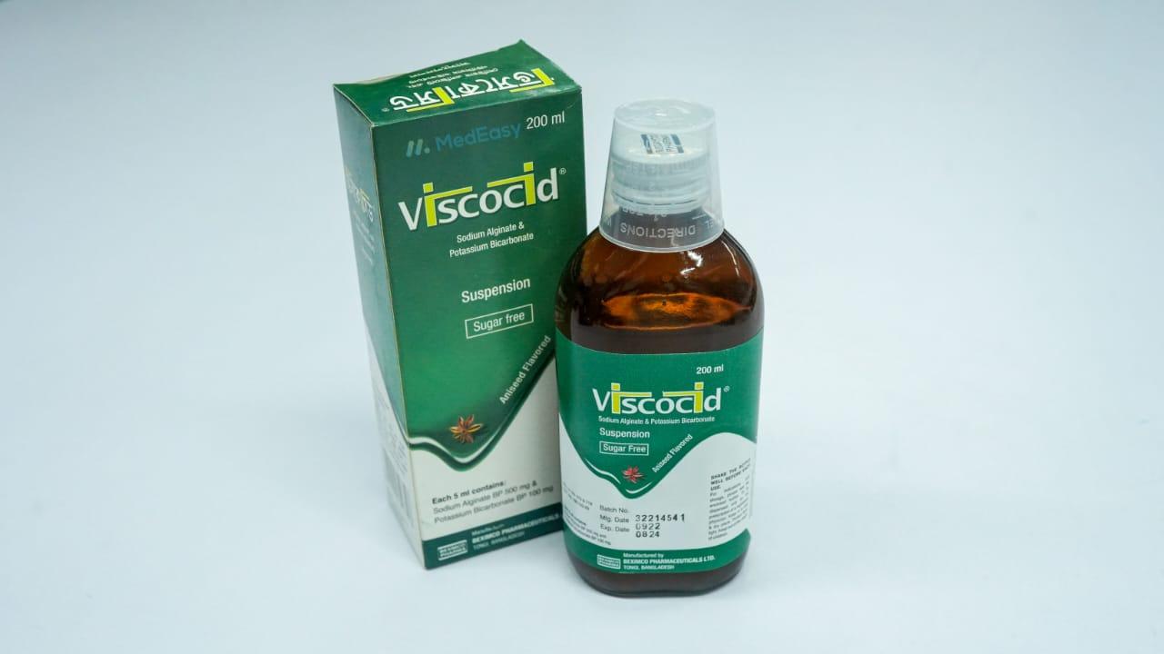 Viscocid