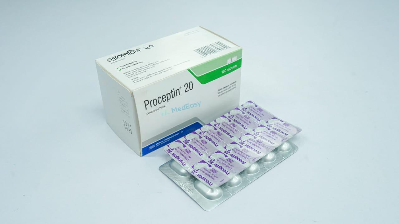 Proceptin