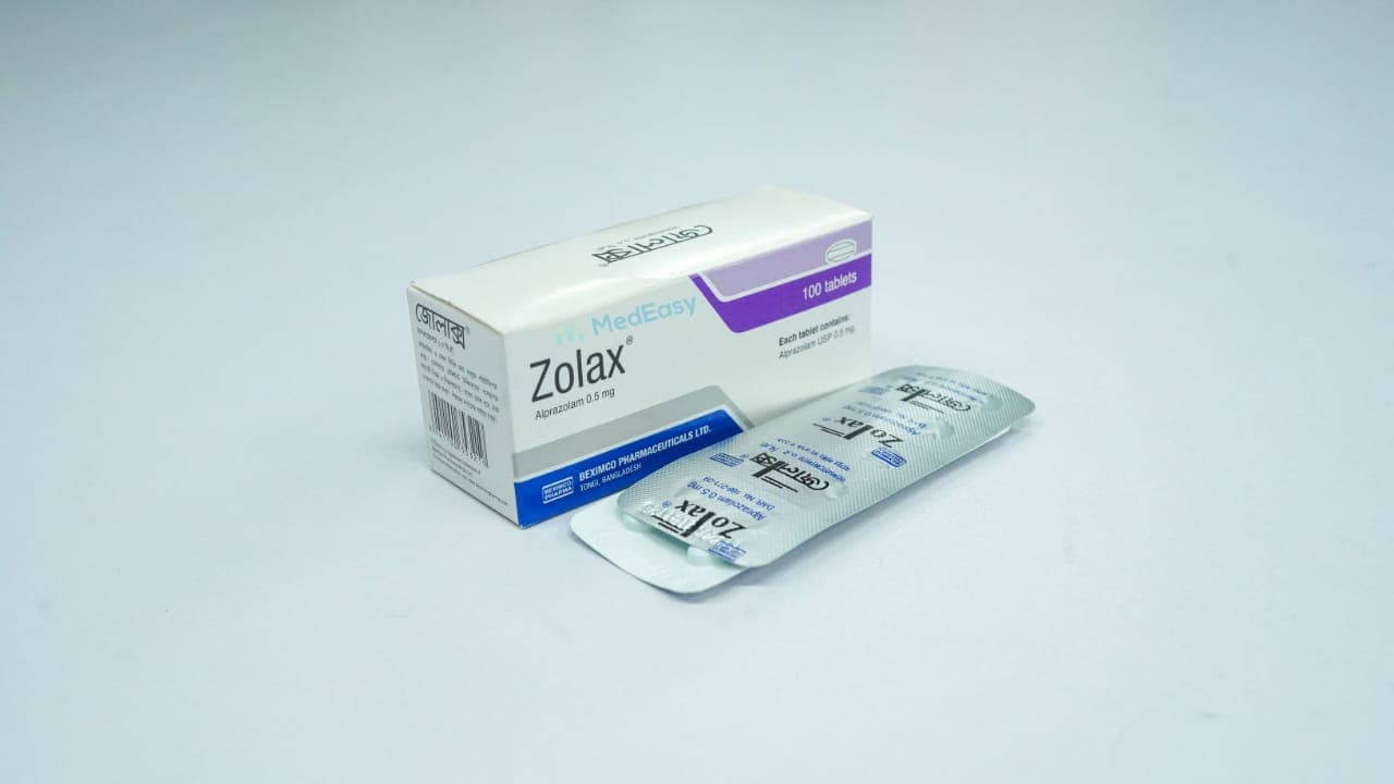 Zolax