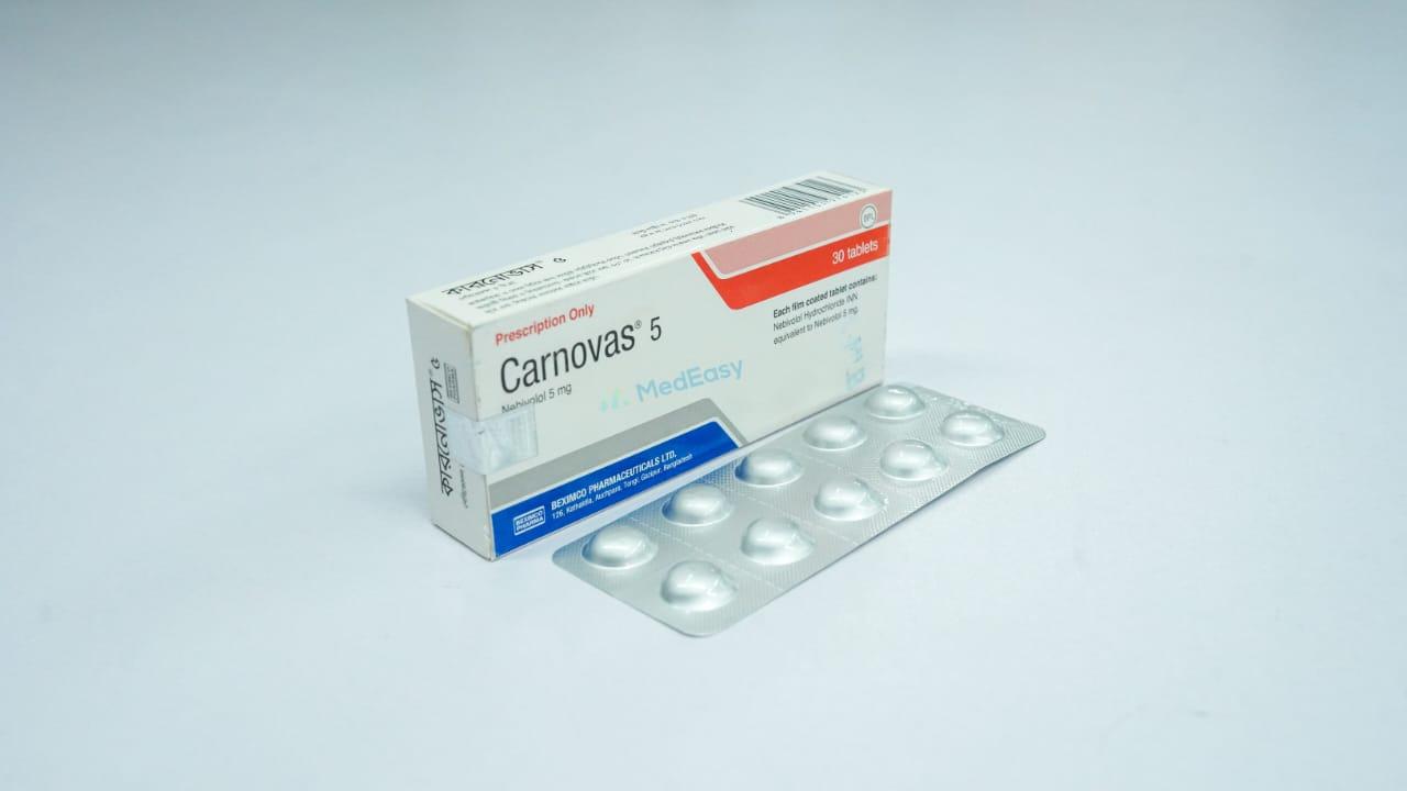 Carnovas