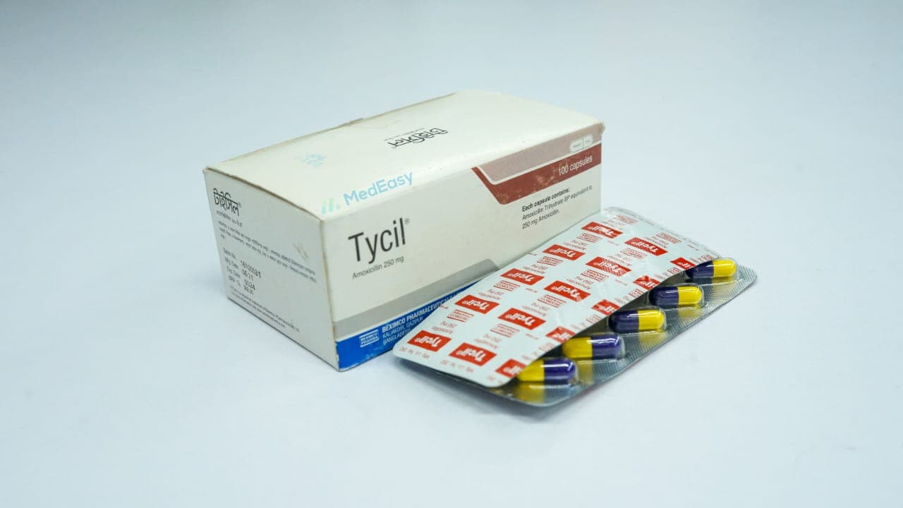 Tycil