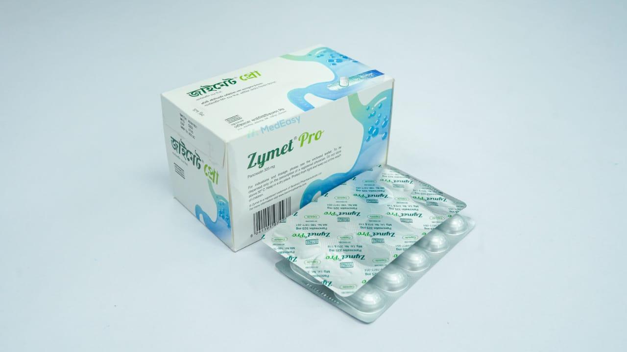 Zymet Pro