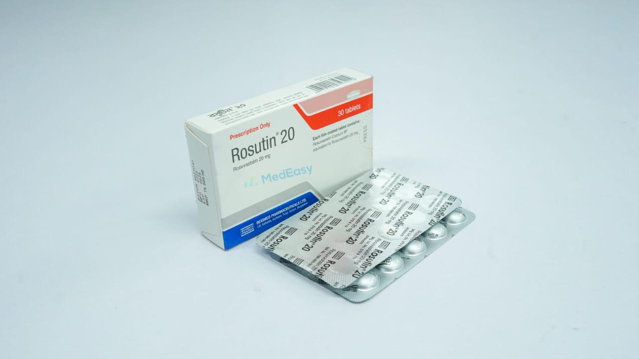 Rosutin