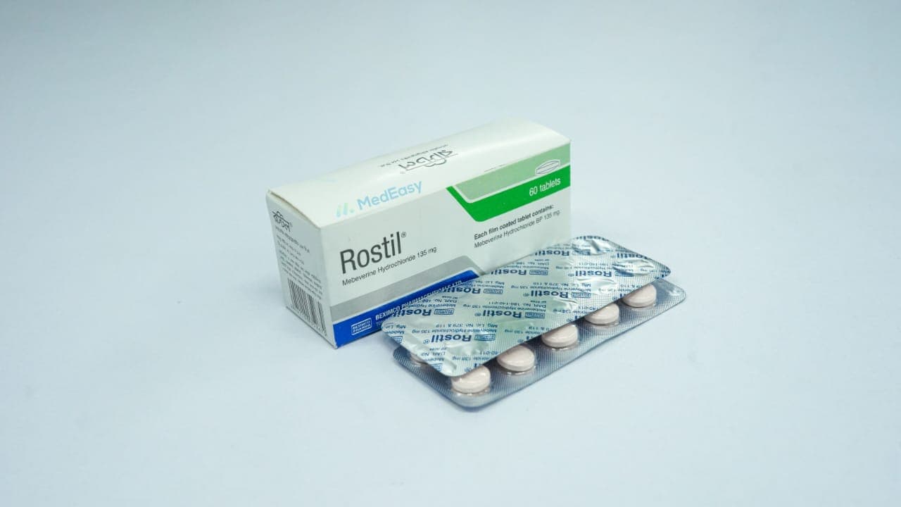 Rostil