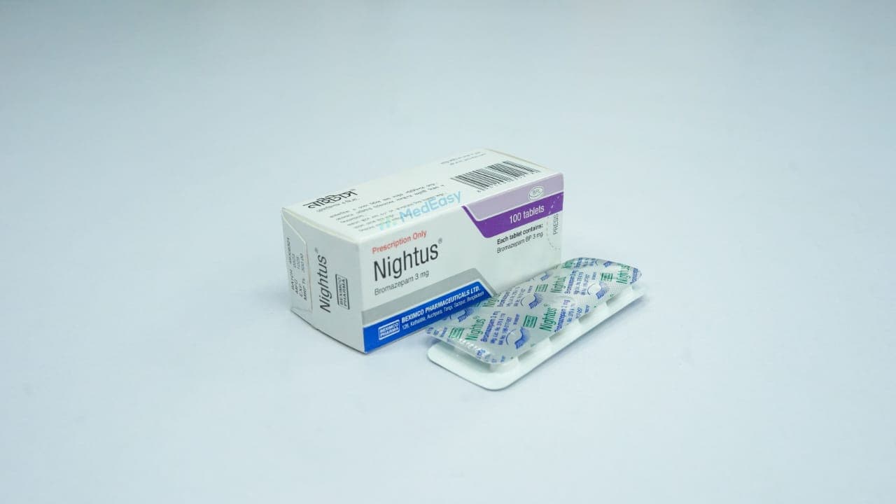 Nightus