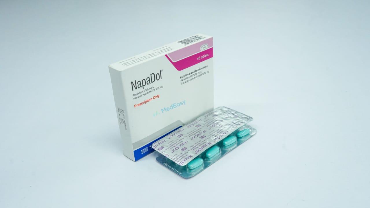 Napadol