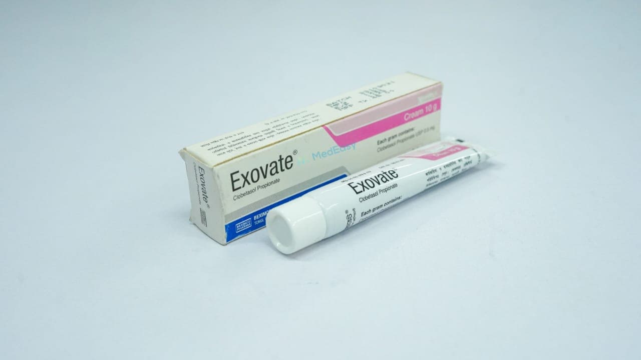Exovate