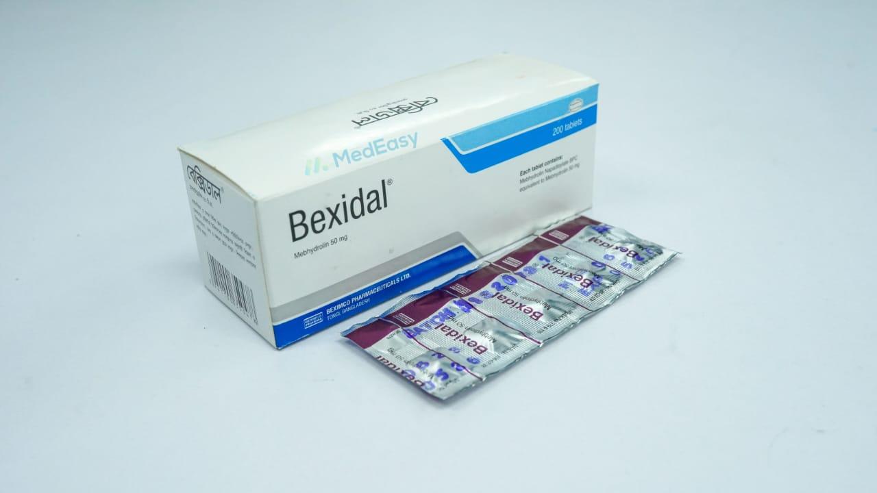 Bexidal