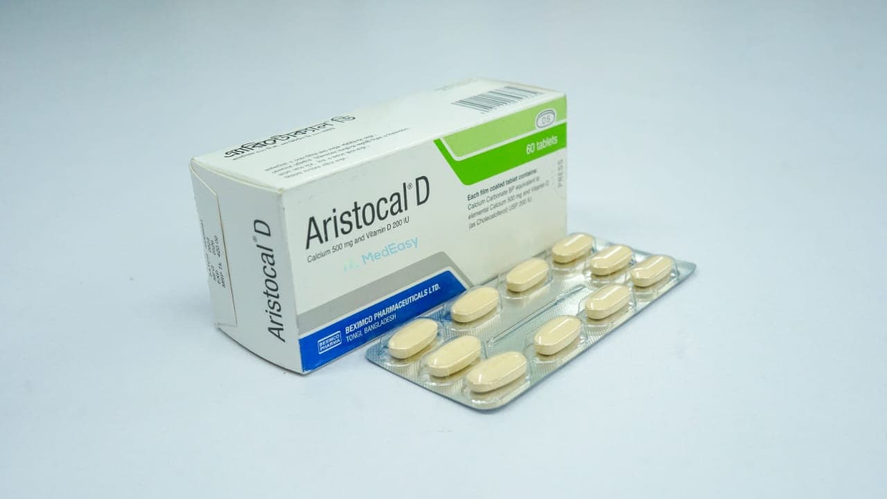Aristocal D