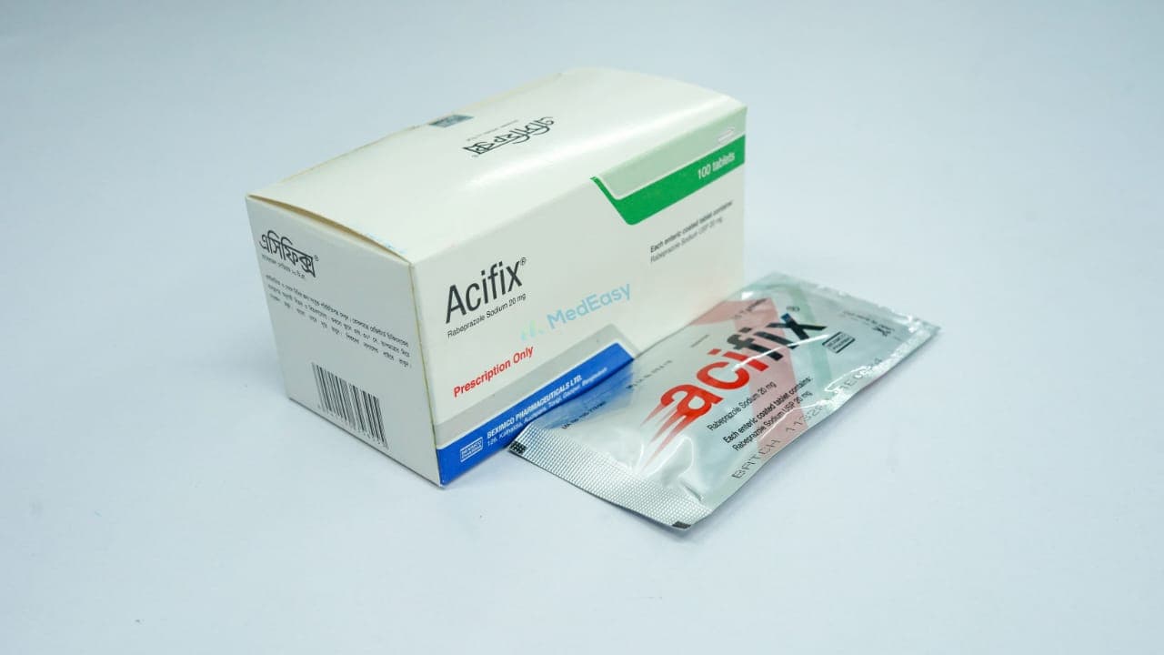 Acifix