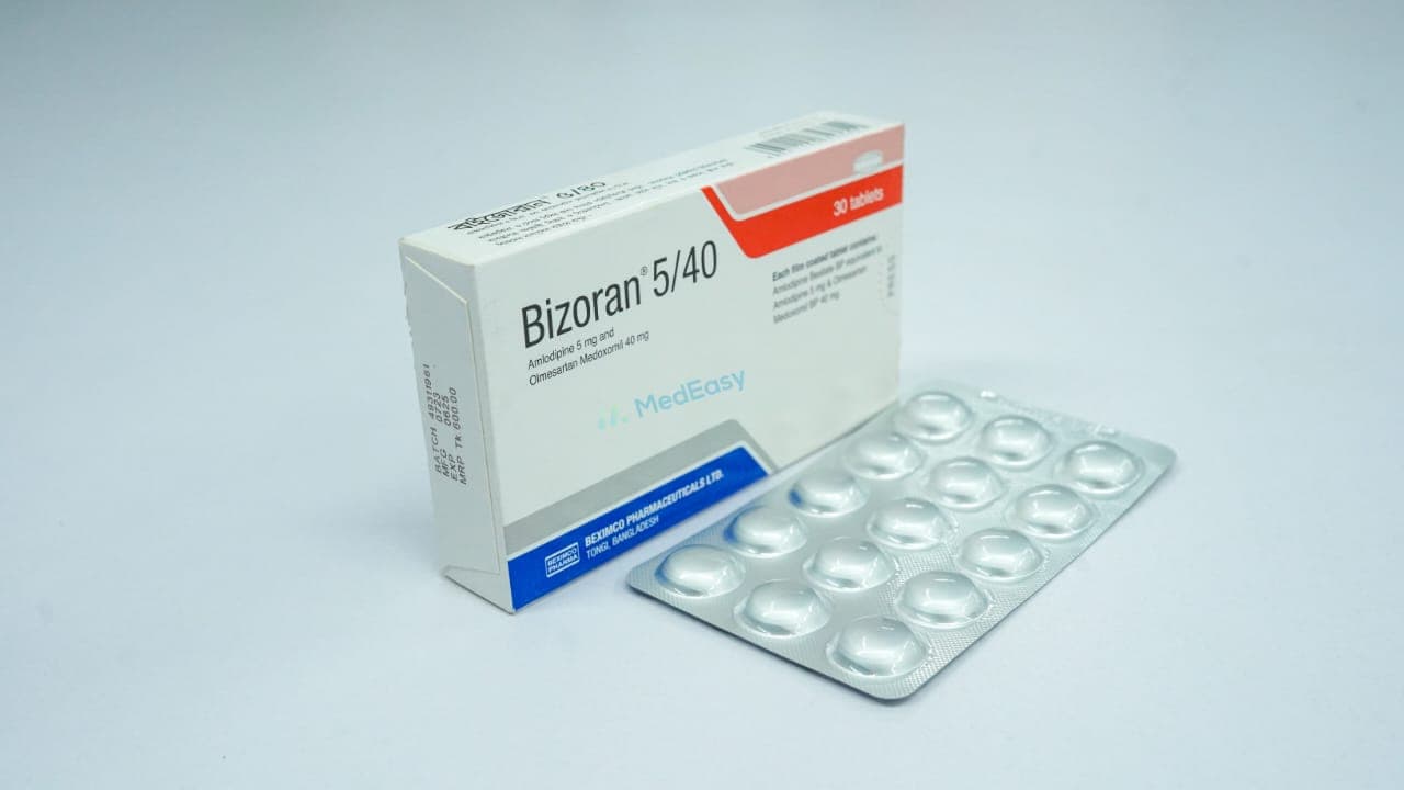Bizoran
