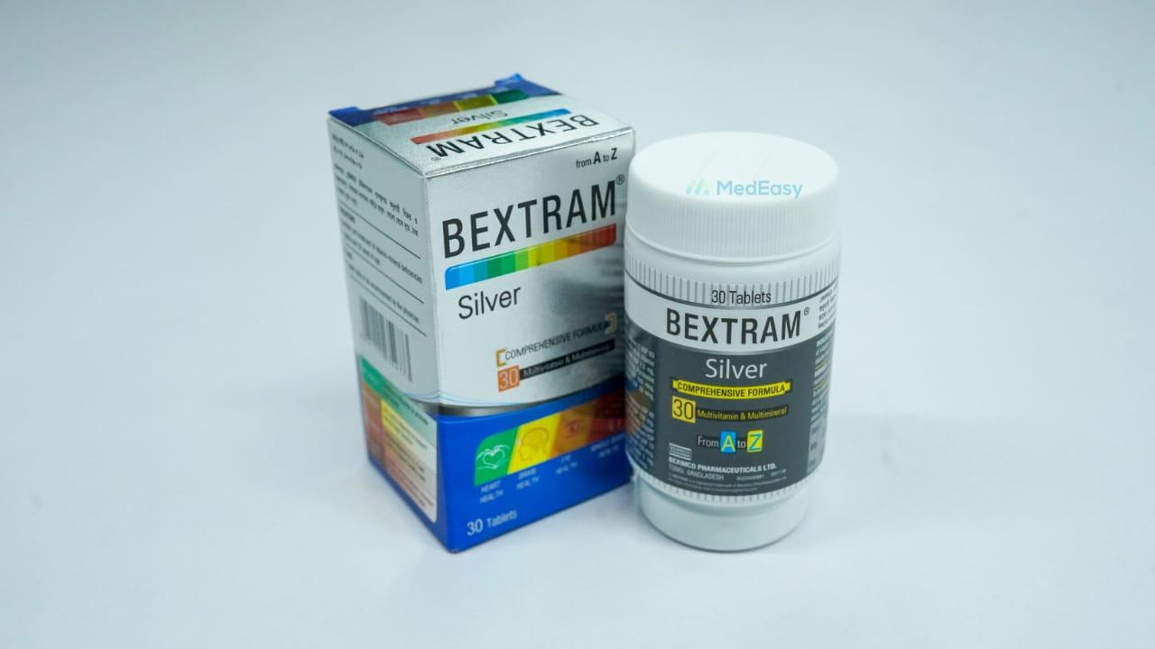 Bextram Silver
