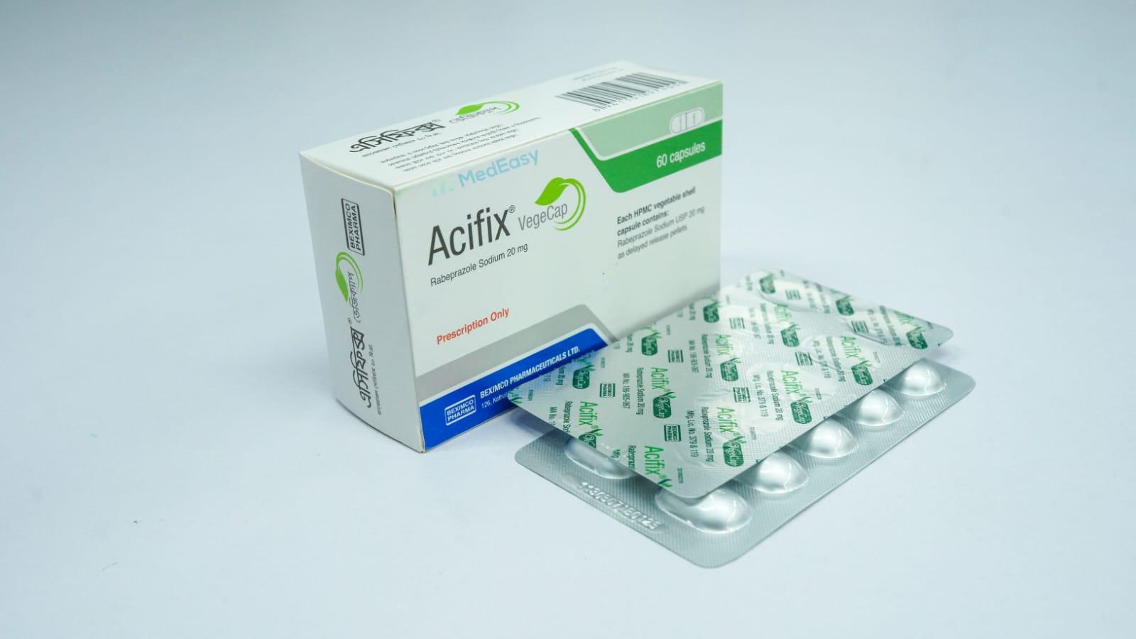 Acifix