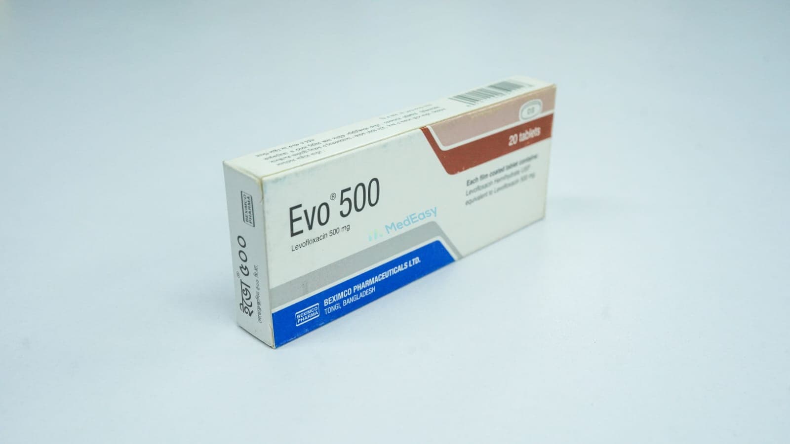 Evo