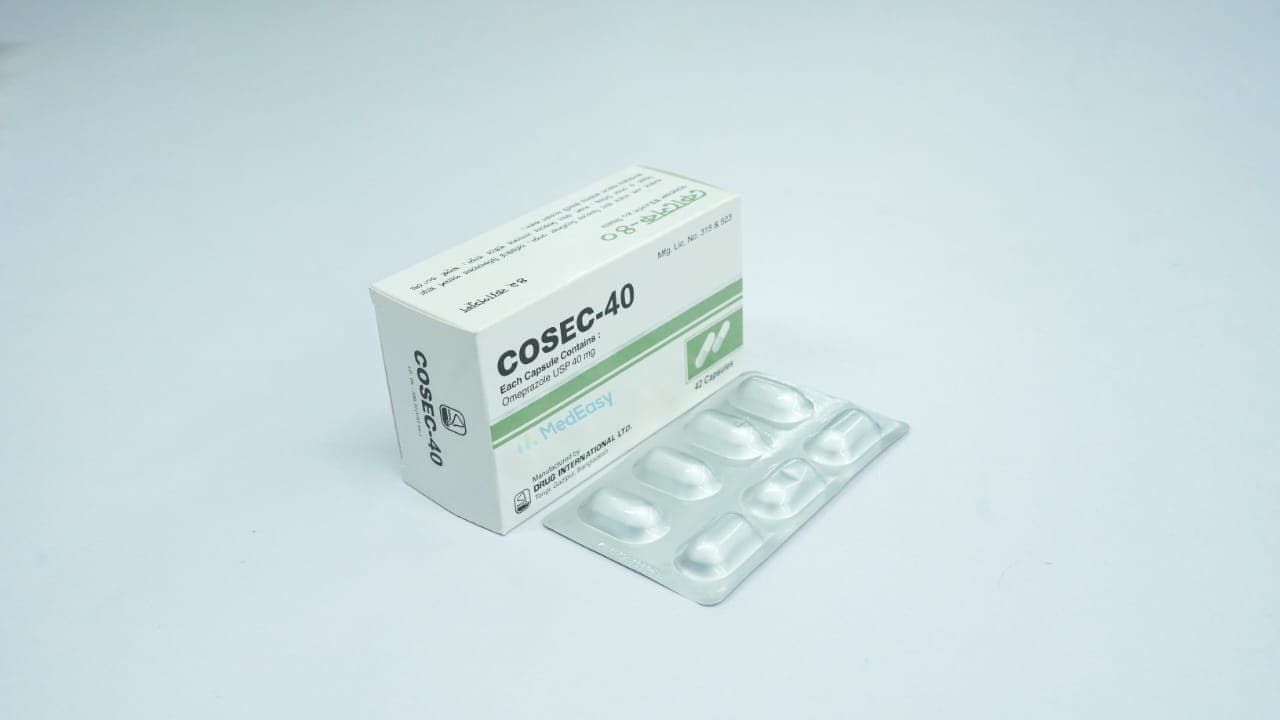 Cosec