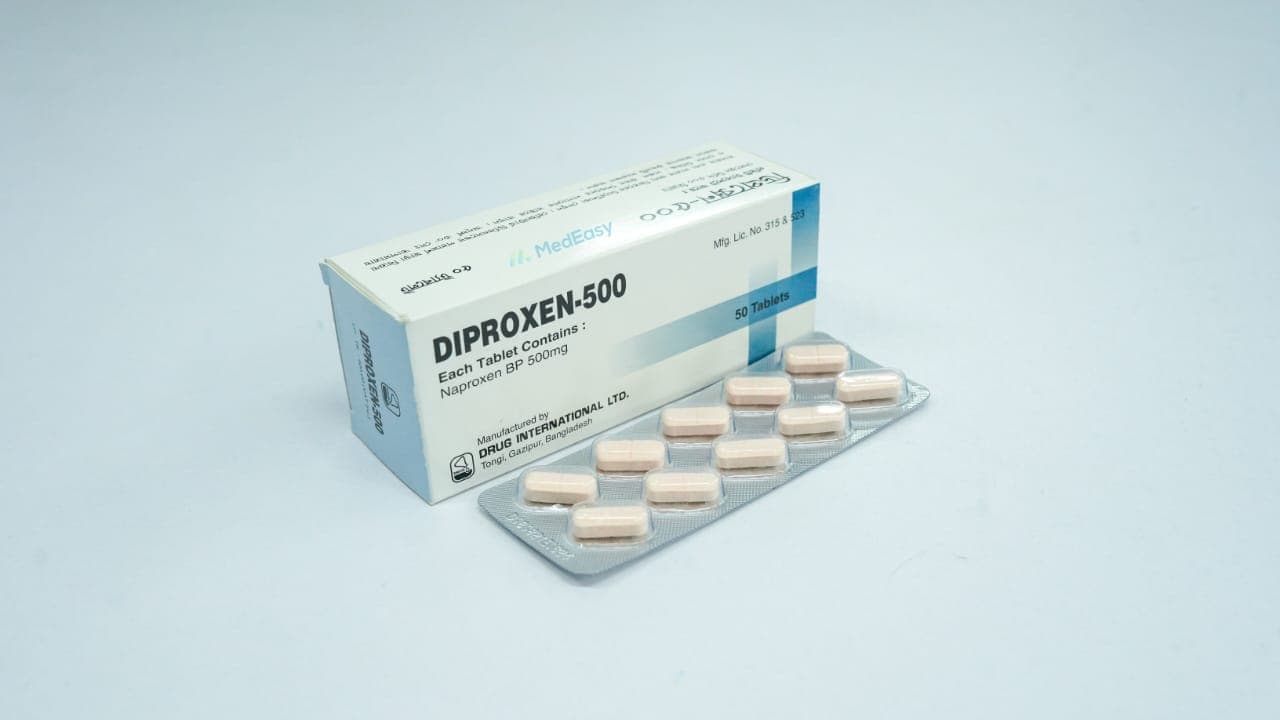 Diproxen