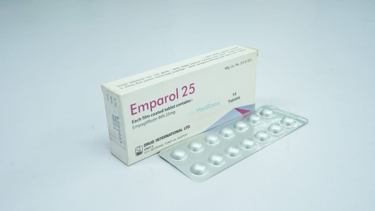 Emparol