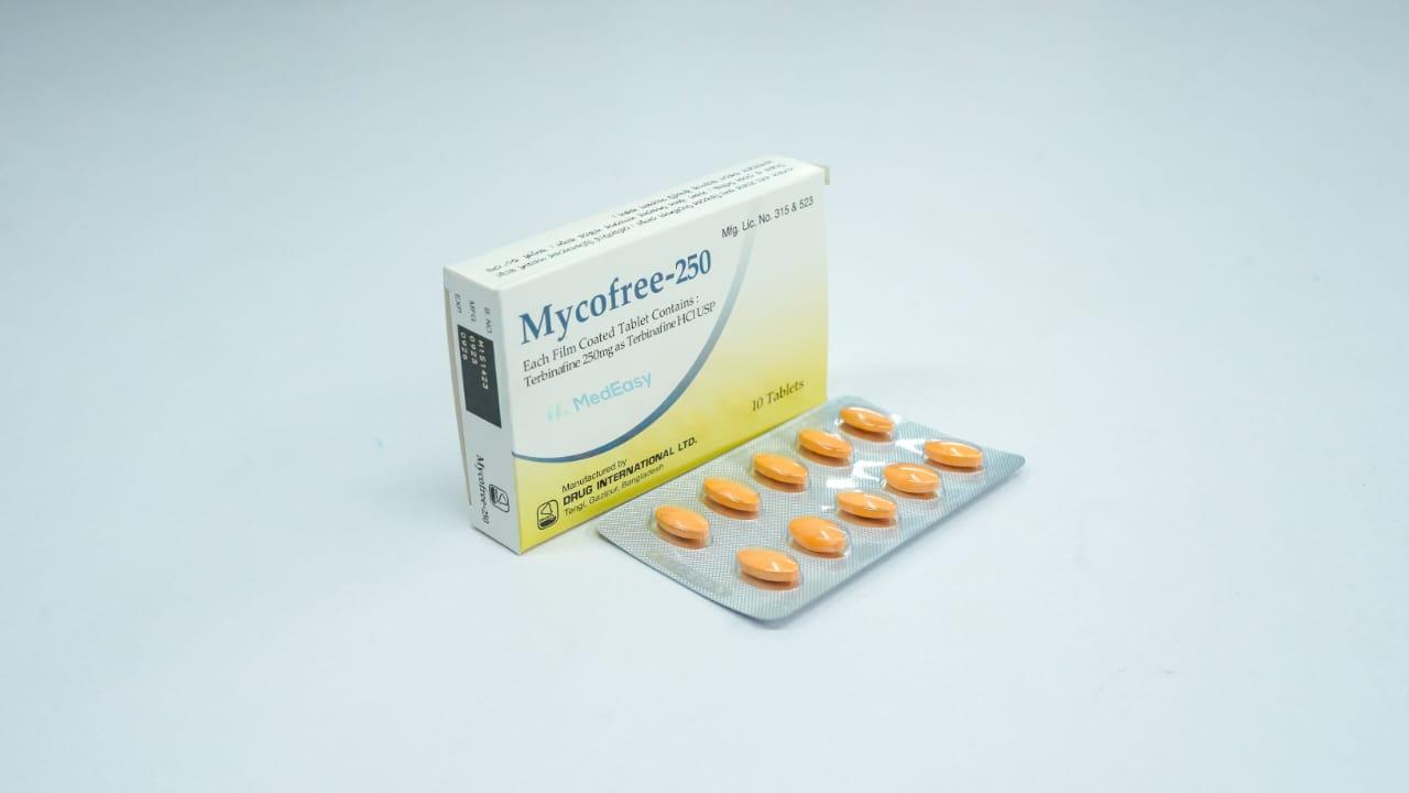 Mycofree