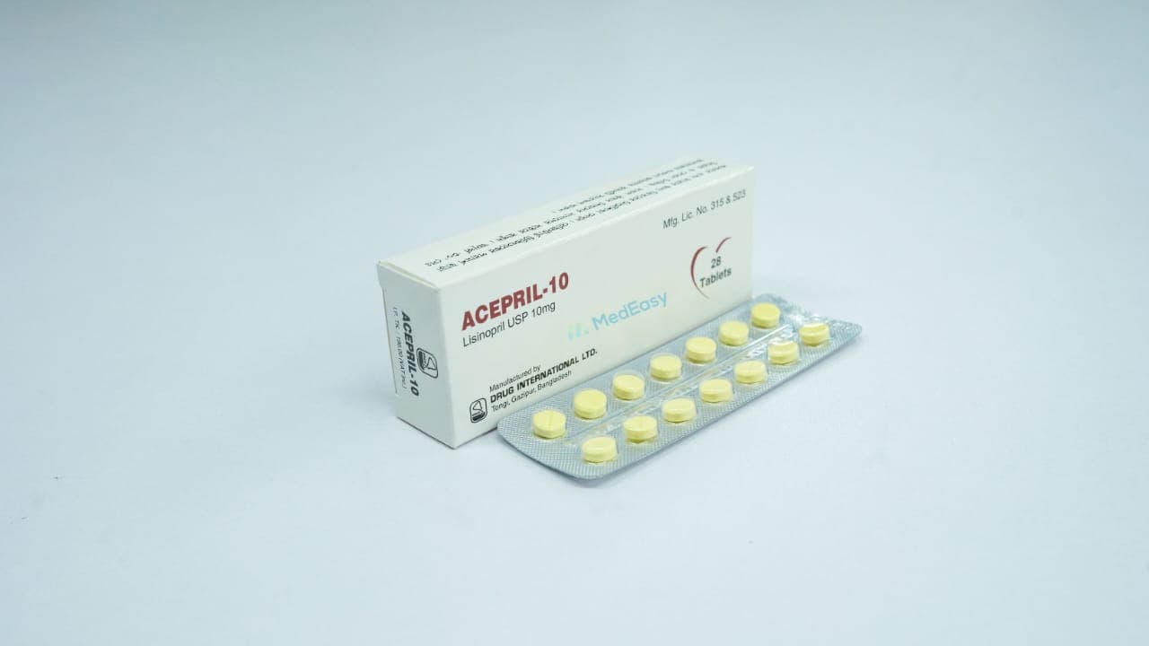 Acepril
