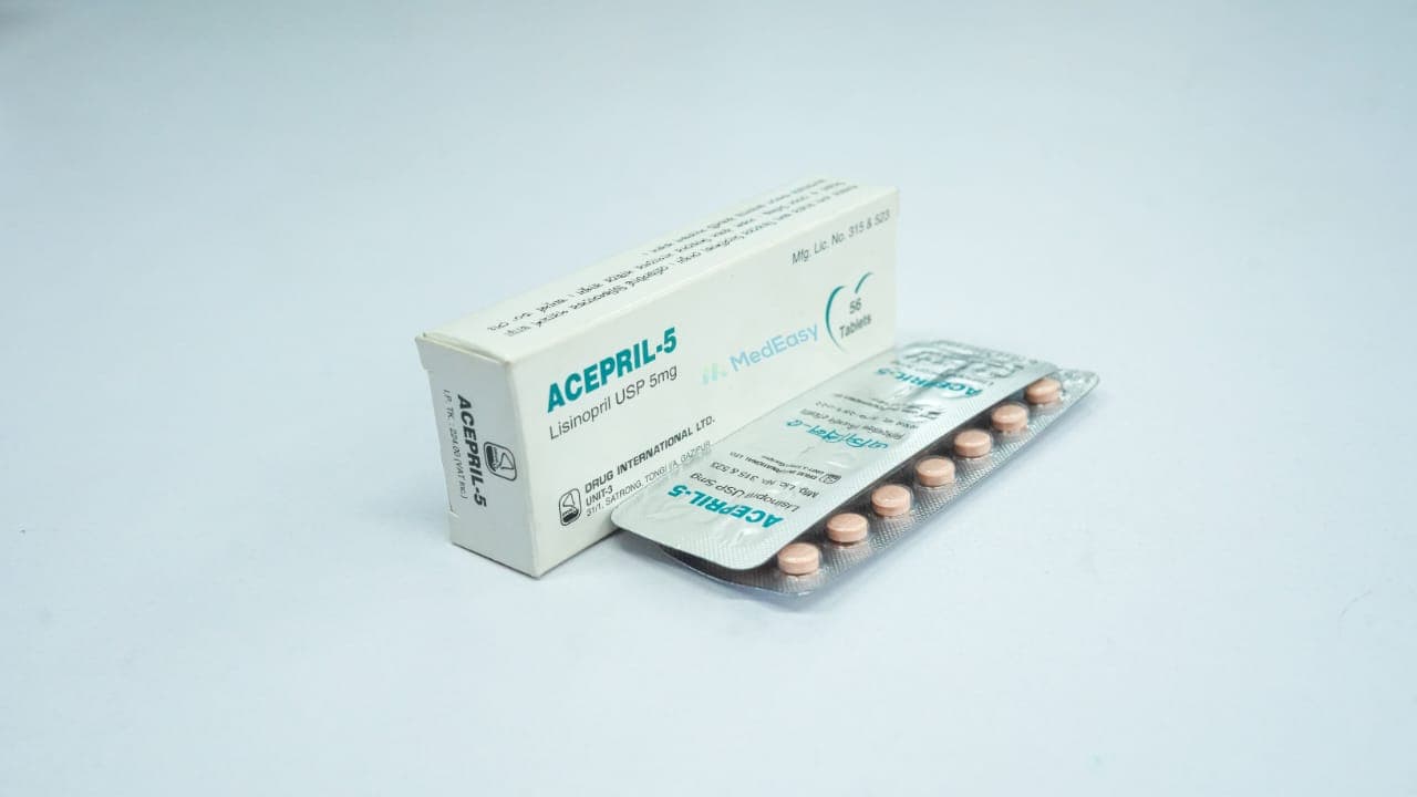 Acepril