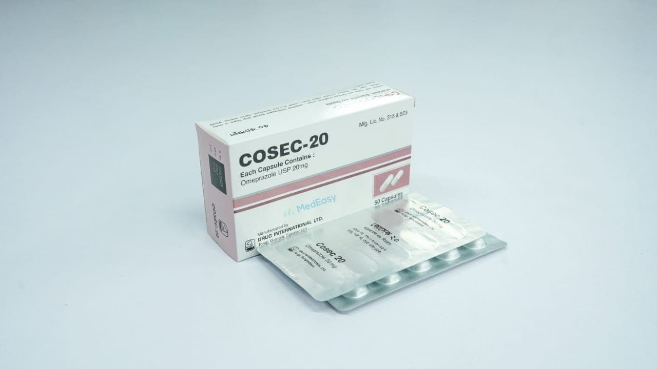 Cosec