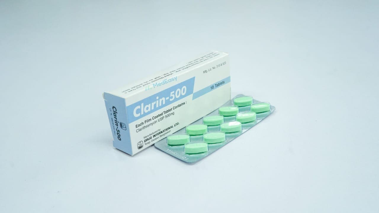 Clarin