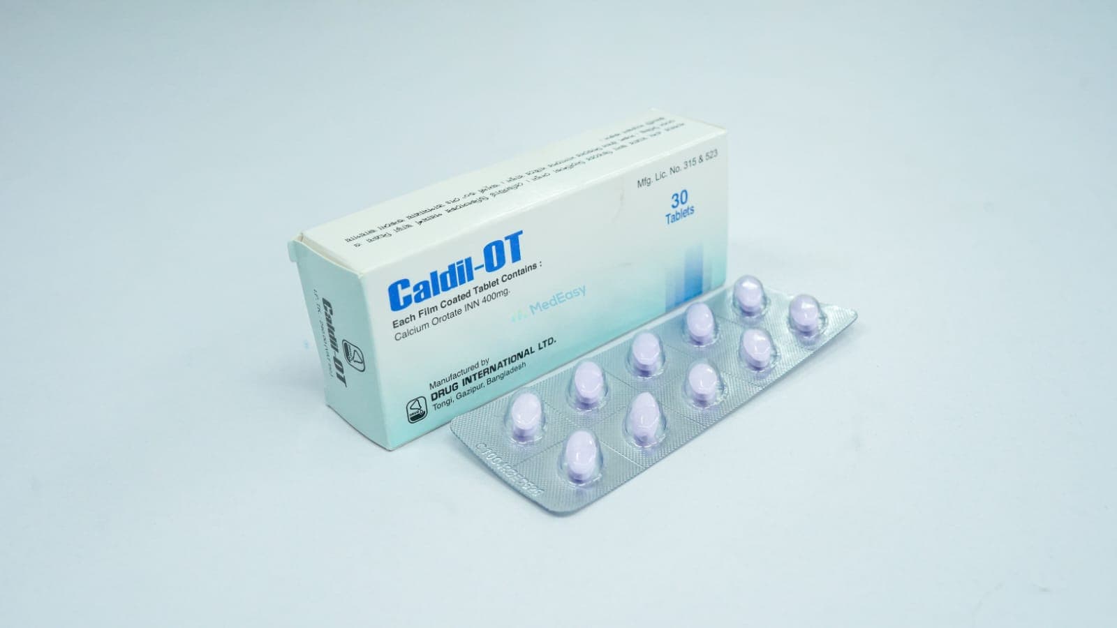 Caldil-OT
