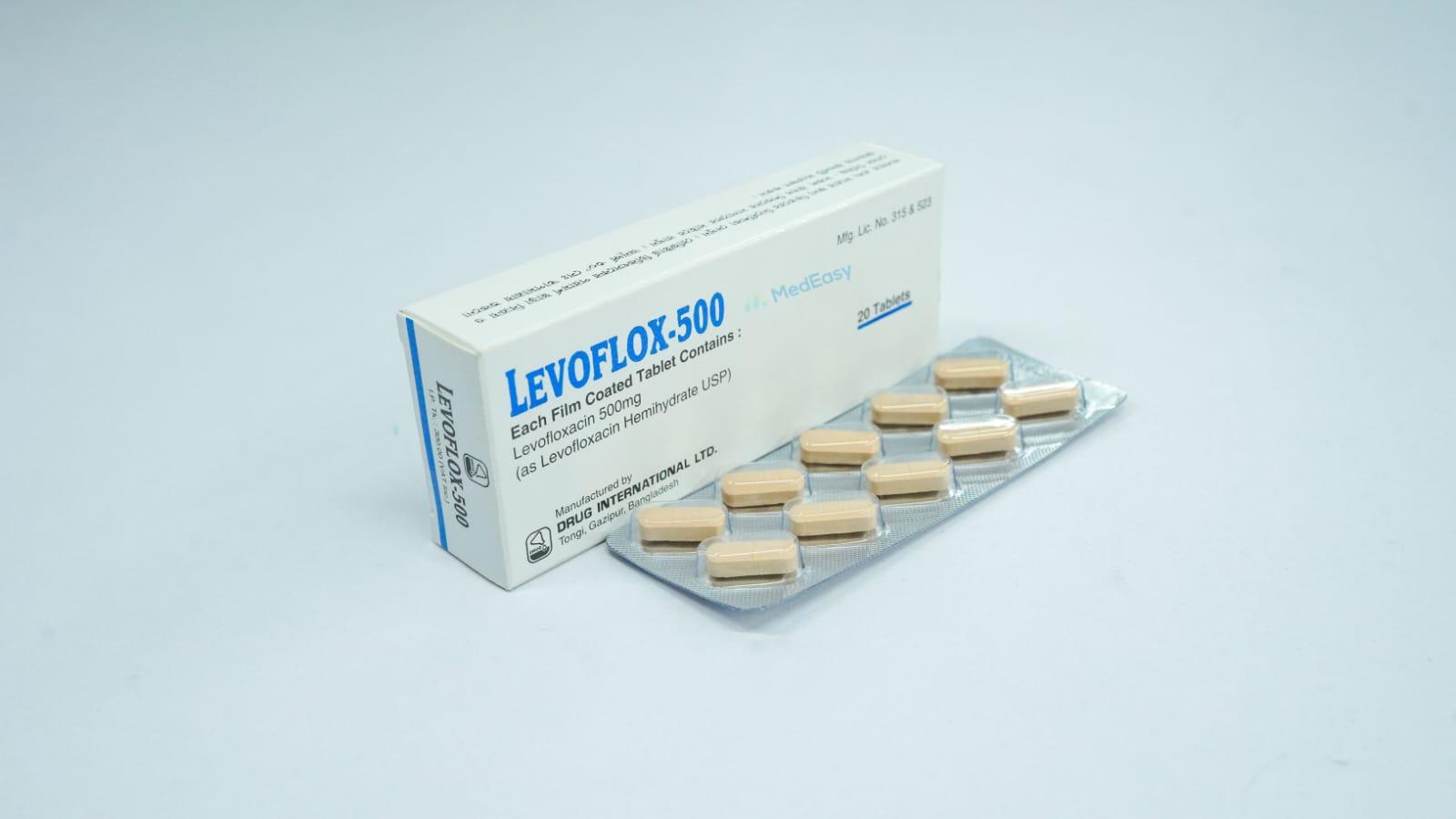 Levoflox