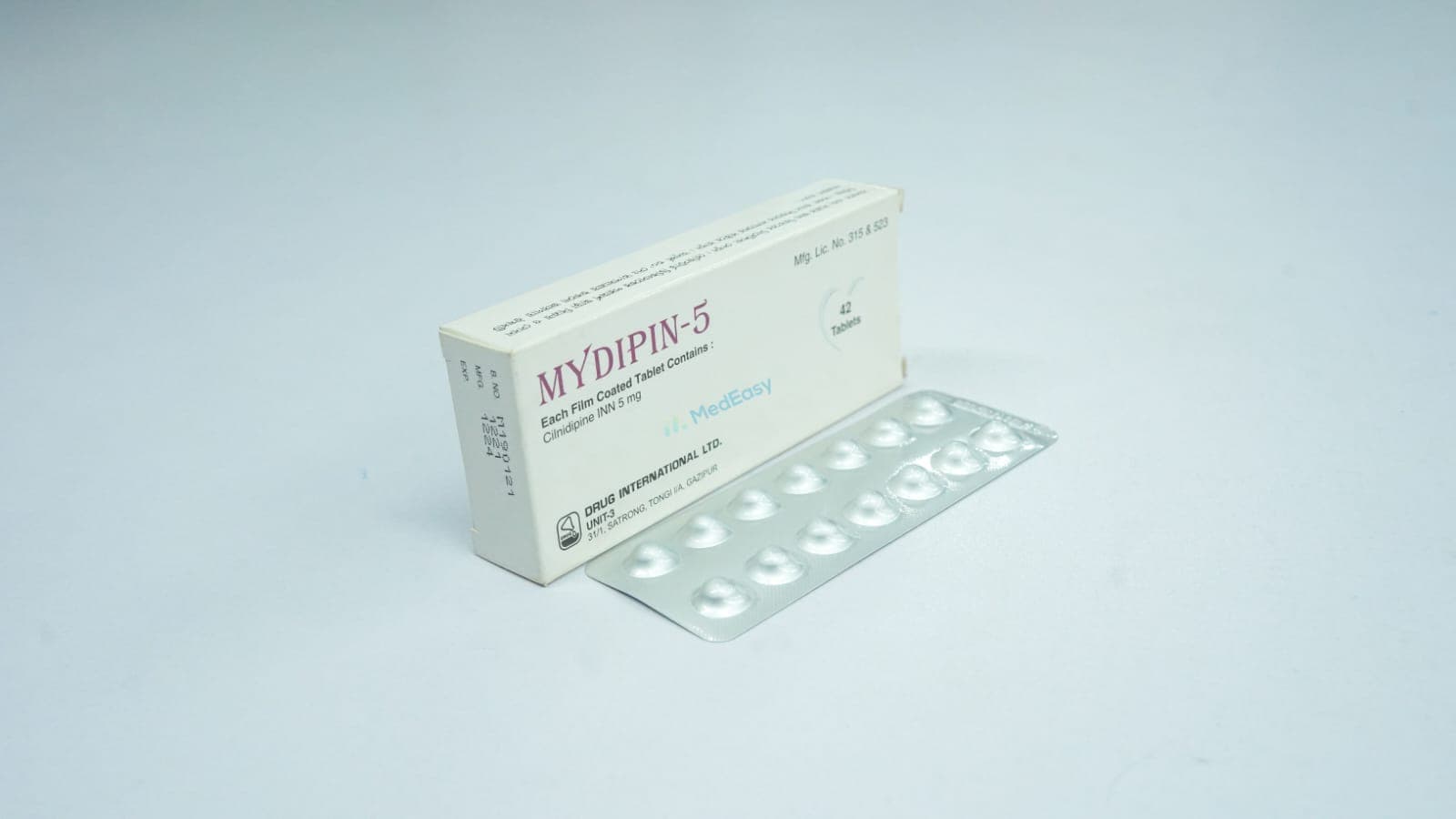 Mydipin