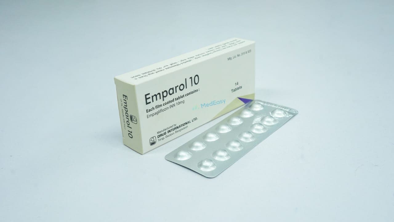 Emparol