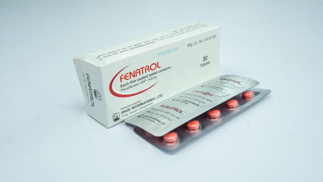 Fenatrol