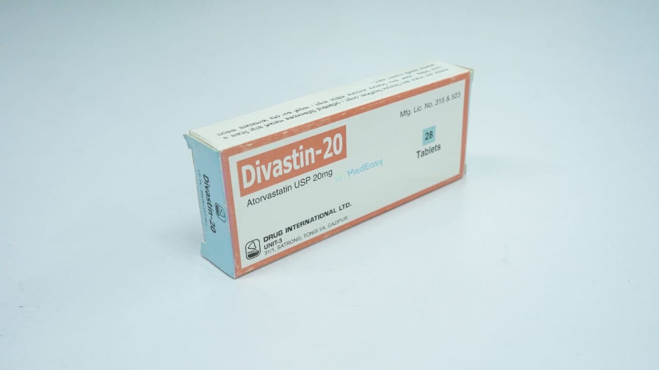 Divastin