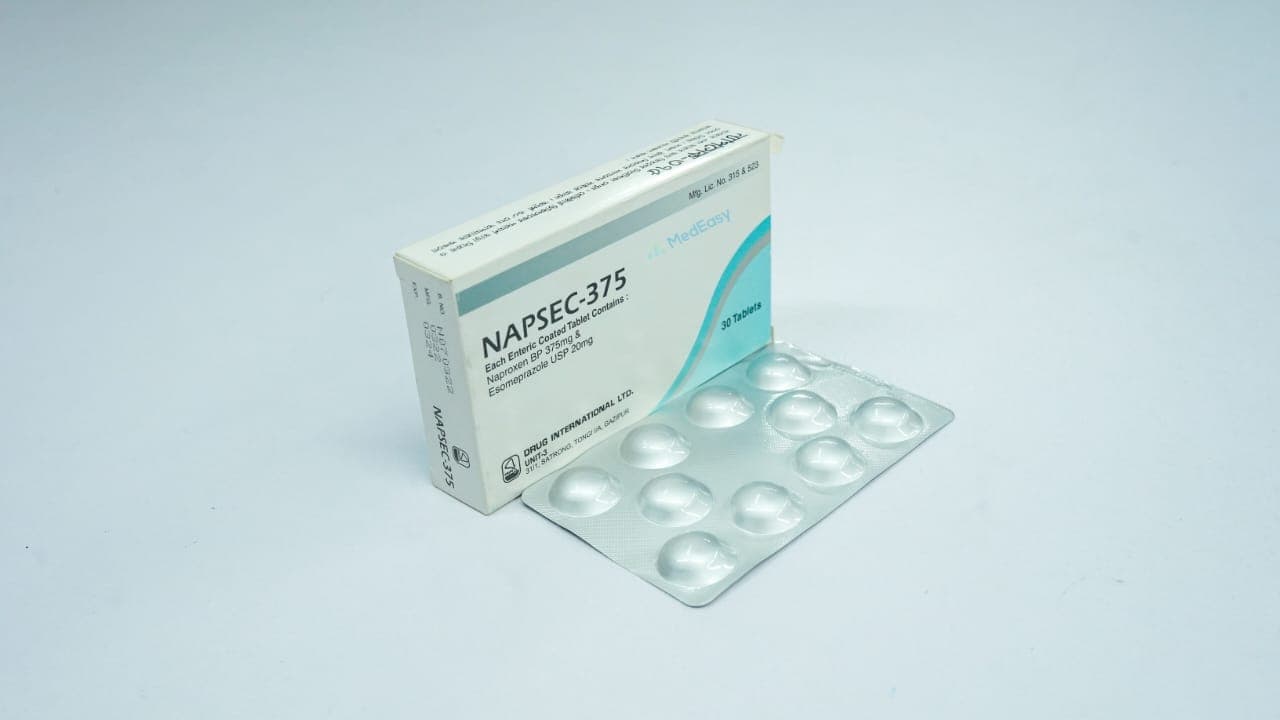 Napsec