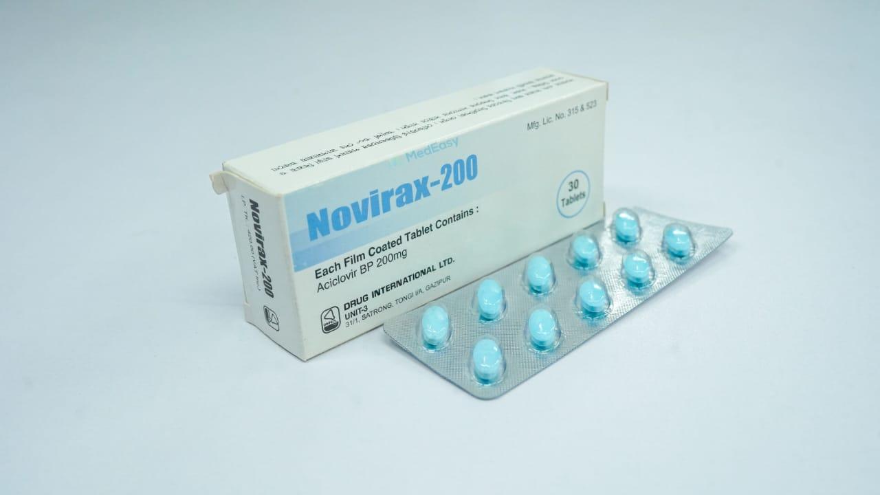 Novirax