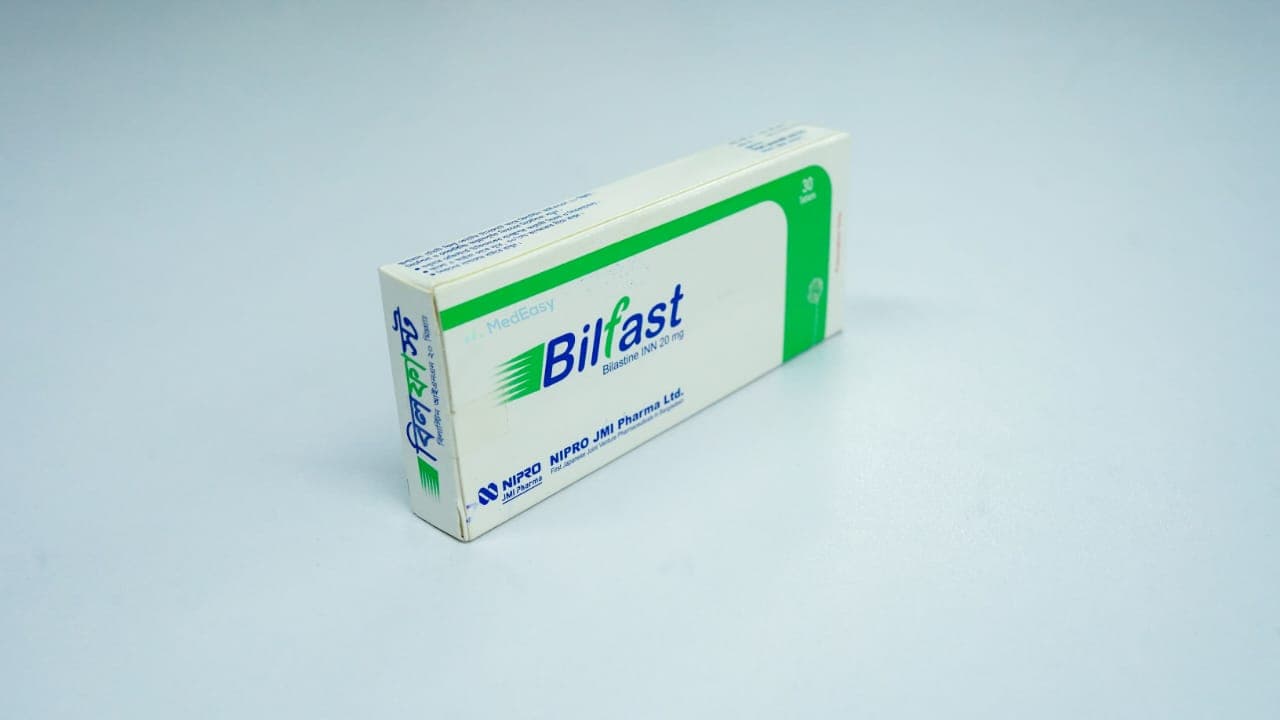Bilfast