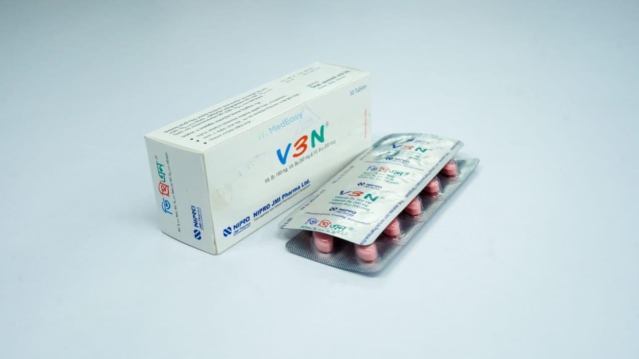 V3N
