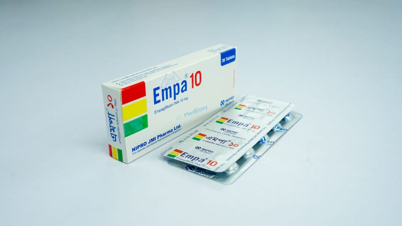 Empa